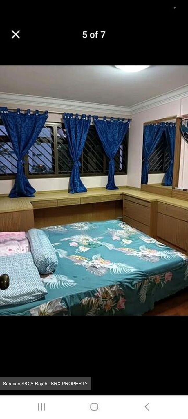 Blk 14 Teck Whye Heights II (Choa Chu Kang), HDB 5 Rooms #479933351